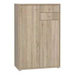 Forte Lipasto Tempra 2-II, Sonoma Tammi