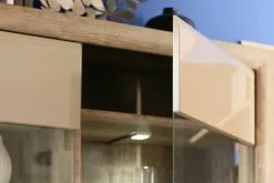 Forte Lipasto Tiziano, Antiikkitammi / Beige Korkeakiilto 8 Forte Lipasto Tiziano, Antiikkitammi / Beige Korkeakiilto -Olohuoneen kalusteet myymälä lipasto tiziano antiikkitammi beige korkeakiilto 46e7d netistai reference