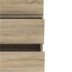 Lipasto Tvilum Nova 6S, Ruskea -Olohuoneen kalusteet myymälä lipasto tvilum nova 6s ruskea 476e5 halvempi reference