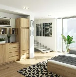 NORE Lisäkaappi 60 Cm -Olohuoneen kalusteet myymälä lisakaappi 60 cm 5119f hinta reference