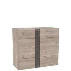 Forte Locarno II -senkki, Harmaa-tammi