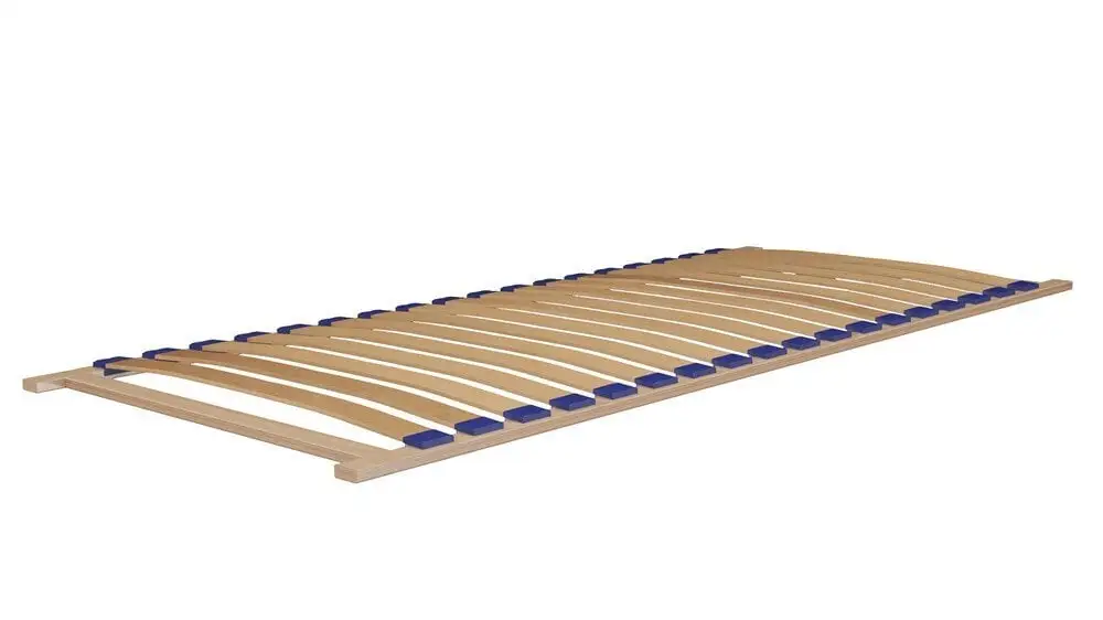 Sänkyritilä, 90cm X 200cm 4 Sänkyritilä, 90cm X 200cm - Image 4