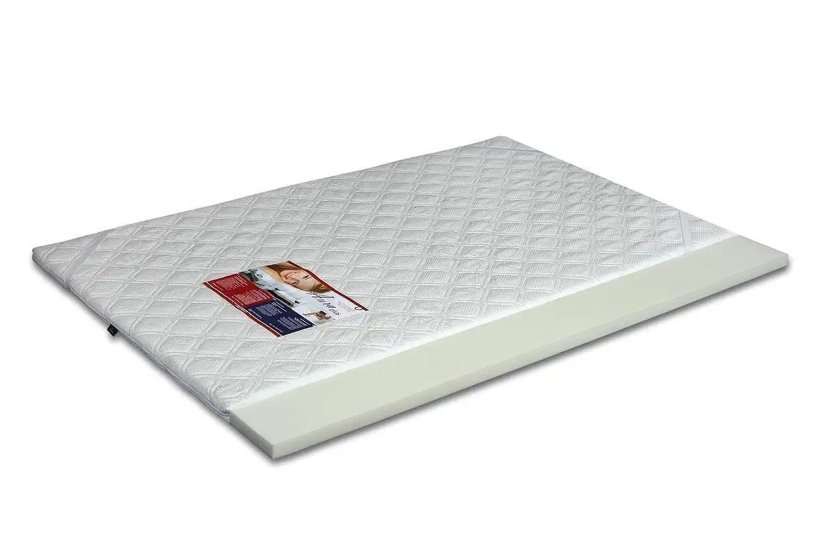 Auraplus Luna Memory, Viskoelastinen Petauspatja 195 Cm X 140 Cm 1 Auraplus Luna Memory, Viskoelastinen Petauspatja 195 Cm X 140 Cm