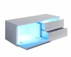 Selsey Luvitica Singuli-TV-taso, Musta I -Olohuoneen kalusteet myymälä luvitica singuli tv taso musta i 6f729 netistai reference