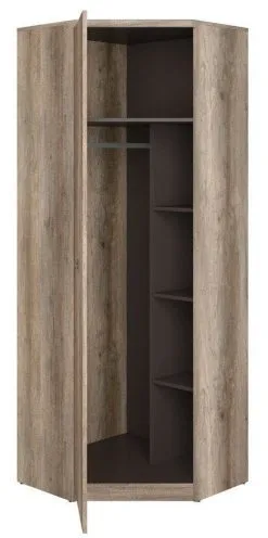 Black Red White Malcolm, Kaappi Ruskea -Olohuoneen kalusteet myymälä malcolm kaappi ruskea 5744a netistai reference