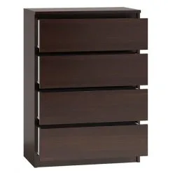 Malwa Lipasto M4 70, Tummanruskea 4 Malwa Lipasto M4 70, Tummanruskea -Olohuoneen kalusteet myymälä malwa lipasto m4 70 tummanruskea aeae8 hinta reference