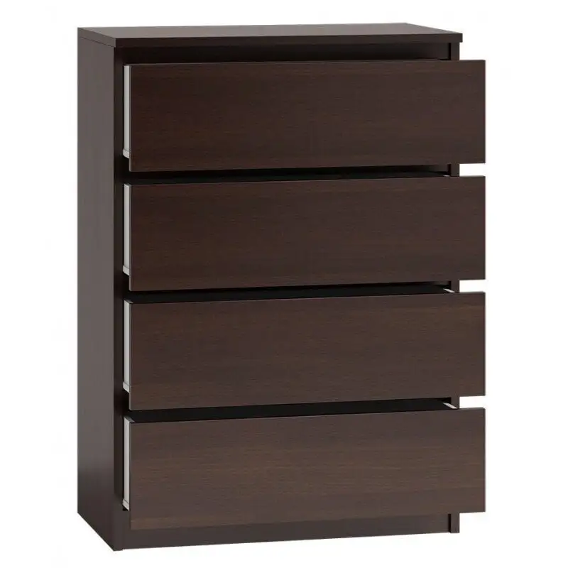 Malwa Lipasto M4 70, Tummanruskea 2 Malwa Lipasto M4 70, Tummanruskea - Image 2