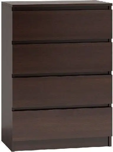 Malwa Lipasto M4 70, Tummanruskea 1 Malwa Lipasto M4 70, Tummanruskea