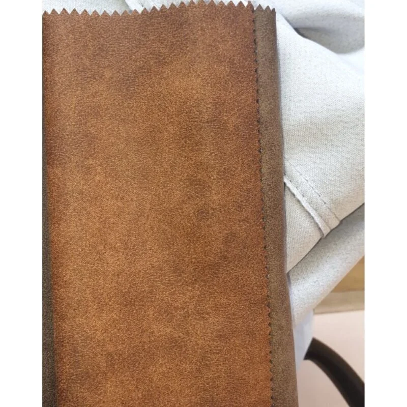 Mango-kulmasohva, Ruskea 3 Mango-kulmasohva, Ruskea - Image 3