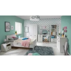 Forte Marida Seinähylly, Valkoinen 5 Forte Marida Seinähylly, Valkoinen -Olohuoneen kalusteet myymälä marida seinahylly valkoinen 879dd reference