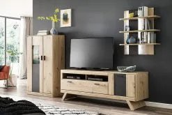 MC Akcent Calais W03 Olohuoneen Kalustekokonaisuus Ruskea/harmaa -Olohuoneen kalusteet myymälä mc akcent calais w03 olohuoneen kalustekokonaisuus ruskeaharmaa b3b70 palaute reference