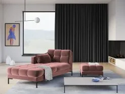 Micadoni Home Mamaia, Pinkin /mustan Värinen Rahi 6 Micadoni Home Mamaia, Pinkin /mustan Värinen Rahi -Olohuoneen kalusteet myymälä micadoni home mamaia pinkin mustan varinen rahi e7d48 netistai reference