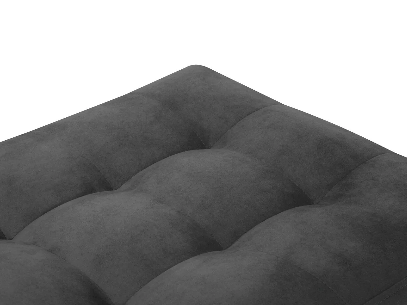 Milo Casa Santo Rahi, Tummanharmaa/musta 3 Milo Casa Santo Rahi, Tummanharmaa/musta - Image 3