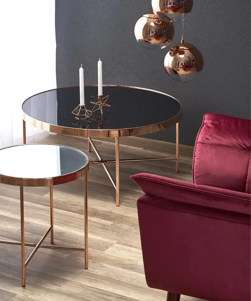 Halmar Mira -sohvapöytä 2 Halmar Mira -sohvapöytä - Image 2