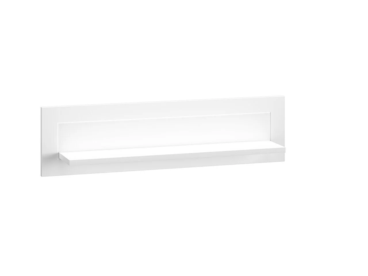 ML Meble Lille 11 - Hylly. 1 ML Meble Lille 11 - Hylly.