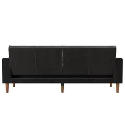 Mr. Kate Stella Vintage Coil -sohva, 203,5 X 82,5 X 85 Cm, Harmaa Moderni Ja Tyylikäs Sohva. 10 Mr. Kate Stella Vintage Coil -sohva, 203,5 X 82,5 X 85 Cm, Harmaa Moderni Ja Tyylikäs Sohva. -Olohuoneen kalusteet myymälä mr kate stella vintage coil sohva 2035 4647f halvempi reference