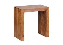 Mumbai-apupöytä, Ruusupuu