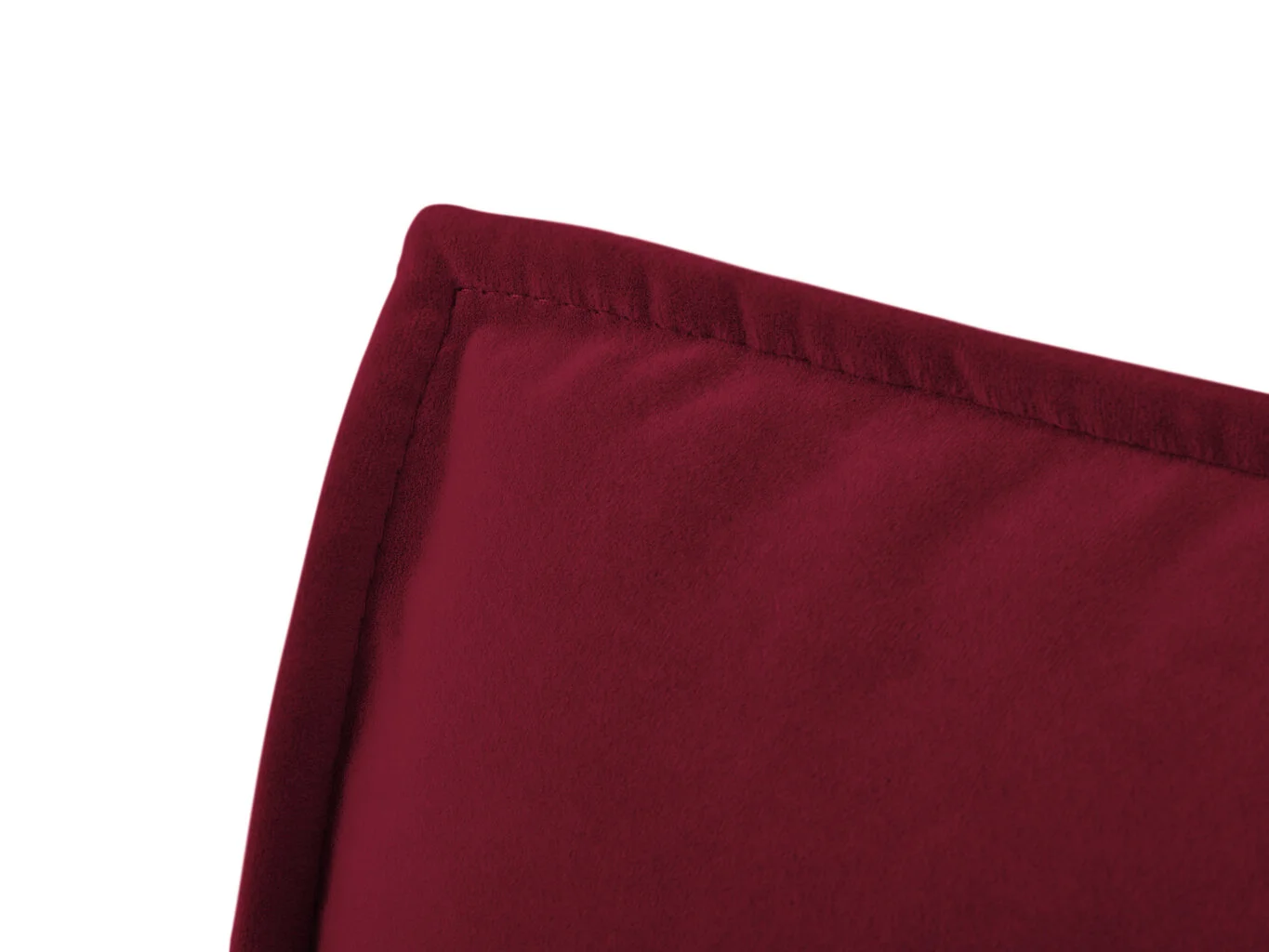 Interieurs86 Neljän Istuttava Sohva Interieurs 86 Auguste, Punainen 6 Interieurs86 Neljän Istuttava Sohva Interieurs 86 Auguste, Punainen - Image 6