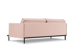 Interieurs86 Neljän Istuttava Sohva Interieurs 86 Auguste, Vaaleanpunainen -Olohuoneen kalusteet myymälä neljan istuttava sohva interieurs 86 auguste vaaleanpunainen 9079e palaute reference