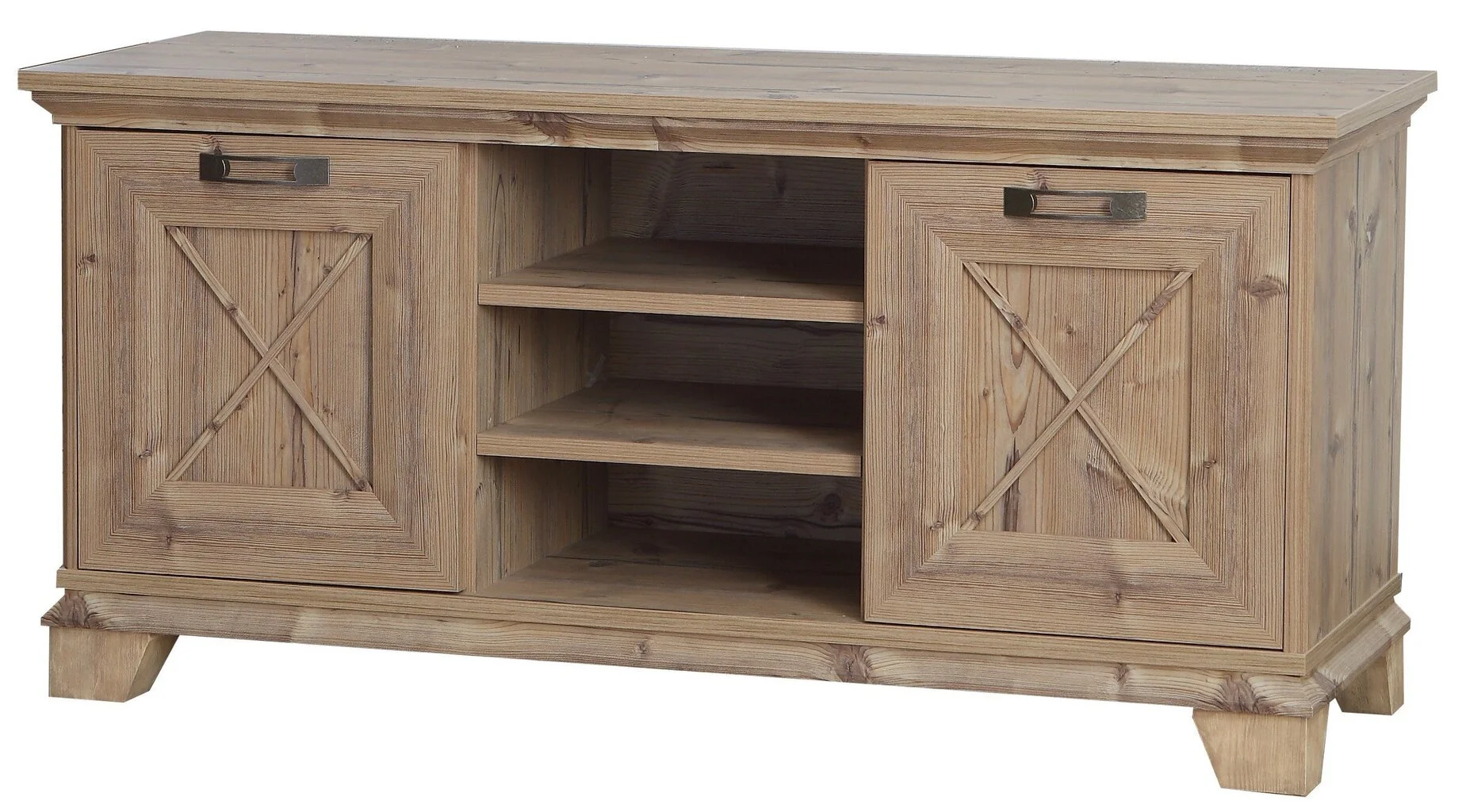 Forte Nepal-tv-taso, Mänty 1 Forte Nepal-tv-taso, Mänty