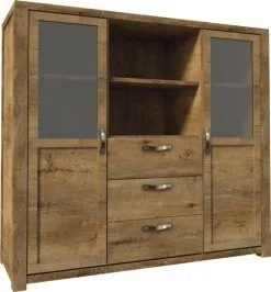 Gala Meble Nevada K2S Senkki