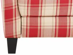 Notio Living Nojatuoli Aladdin, Punainen -Olohuoneen kalusteet myymälä nojatuoli aladdin punainen 16150 halvempi reference