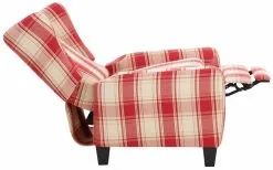 Notio Living Nojatuoli Aladdin, Punainen -Olohuoneen kalusteet myymälä nojatuoli aladdin punainen 75a04 palaute reference