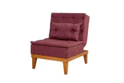 Nojatuoli Artie Fuoco, Punainen