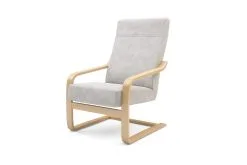 Kobik Nojatuoli Baku, Vaaleanharmaa