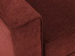 Nojatuoli Cosmopolitan Design Fano, Punainen/musta 10 Nojatuoli Cosmopolitan Design Fano, Punainen/musta -Olohuoneen kalusteet myymälä nojatuoli cosmopolitan design fano punainenmusta ec43e halvempi reference