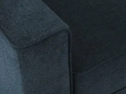 Nojatuoli Cosmopolitan Design Fano, Tummansininen/kulta Väri -Olohuoneen kalusteet myymälä nojatuoli cosmopolitan design fano tummansininenkulta vari f7996 halvempi reference