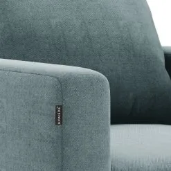 Nojatuoli Homede Corni, Sininen. -Olohuoneen kalusteet myymälä nojatuoli homede corni sininen dd559 palaute reference