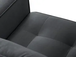 Nojatuoli Interieurs86 Triomphe, Tummanharmaa -Olohuoneen kalusteet myymälä nojatuoli interieurs86 triomphe tummanharmaa 6e40e halvempi reference