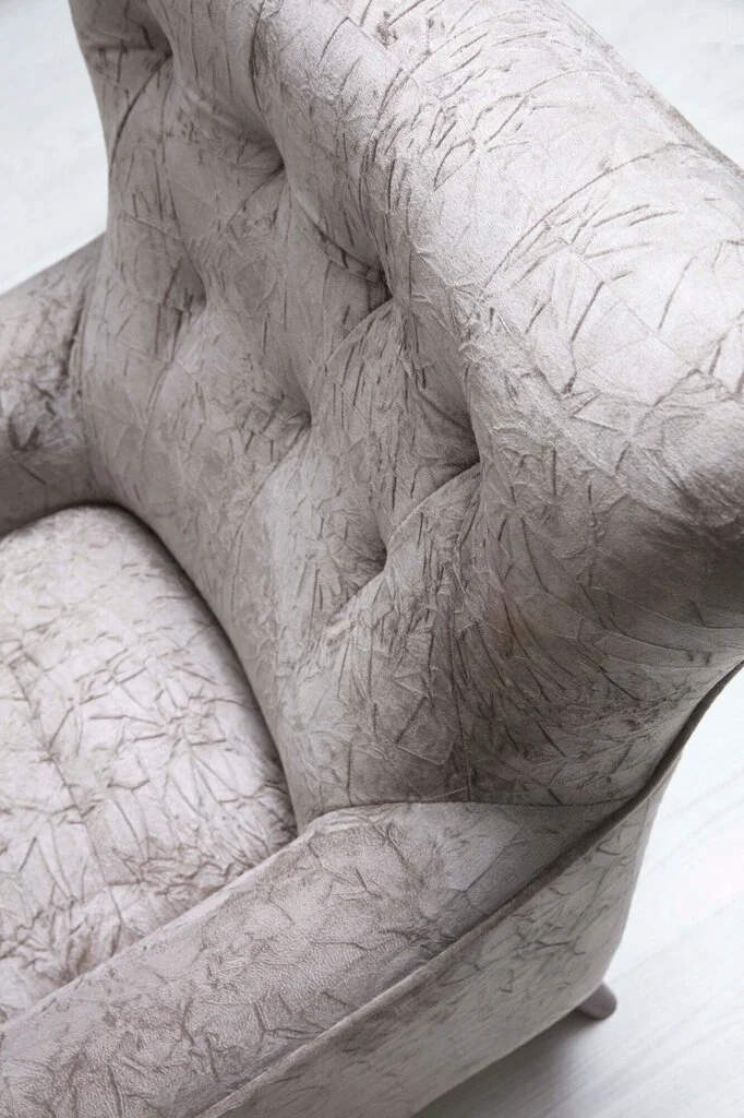 Nojatuoli Kalune Design Polyanna, Ruskea 3 Nojatuoli Kalune Design Polyanna, Ruskea - Image 3