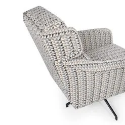 Nojatuoli Kalune Design Slate, Valkoinen/monivärinen -Olohuoneen kalusteet myymälä nojatuoli kalune design slate valkoinenmonivarinen e3b29 halvempi reference