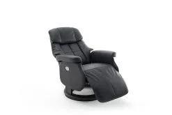 Nojatuoli Lepotuoli MC Akcent Calgary Comfort XL, Musta/musta 7 Nojatuoli Lepotuoli MC Akcent Calgary Comfort XL, Musta/musta -Olohuoneen kalusteet myymälä nojatuoli lepotuoli mc akcent calgary comfort xl ca03a hinta reference