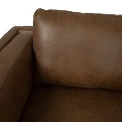 Home4you Nojatuoli LISBON, Ruskea 10 Home4you Nojatuoli LISBON, Ruskea -Olohuoneen kalusteet myymälä nojatuoli lisbon ruskea be3ec halvempi reference