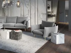 Nojatuoli Milo Casa Elio, Vaaleanharmaa 8 Nojatuoli Milo Casa Elio, Vaaleanharmaa -Olohuoneen kalusteet myymälä nojatuoli milo casa elio vaaleanharmaa f571c palaute reference