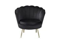 Nojatuoli, Musta -Olohuoneen kalusteet myymälä nojatuoli musta 7bf26 netistai reference