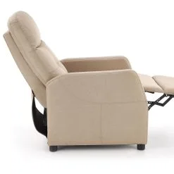 Nojatuolituoli Halmar Felipe, Beige -Olohuoneen kalusteet myymälä nojatuolituoli halmar felipe beige 445be osta reference