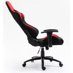 Nore F4G FG38 Pelituoli / F, Musta / Punainen -Olohuoneen kalusteet myymälä nore f4g fg38 pelituoli f musta punainen 51895 halvempi reference