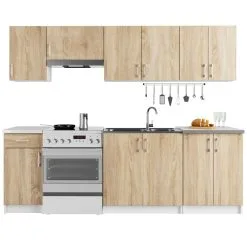 NORE Lima S80 - Keittiö Työtaso, Väri, Valkoinen -Olohuoneen kalusteet myymälä nore lima s80 keittio tyotaso vari valkoinen 697ea hinta reference