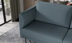 NORE Revi Sohva, Flores, Harmaa -Olohuoneen kalusteet myymälä nore revi sohva flores harmaa 13df1 halvempi reference