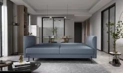 NORE Revi Sohva, Flores, Harmaa -Olohuoneen kalusteet myymälä nore revi sohva flores harmaa 651ca palaute reference