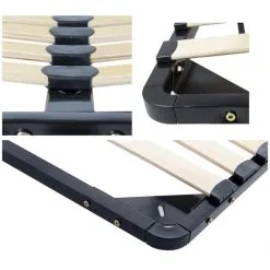 NORE Sälepohja, Nostettava, 180 X 200 Cm -Olohuoneen kalusteet myymälä nore salepohja nostettava 180 x 200 cm 5ba1d osta reference