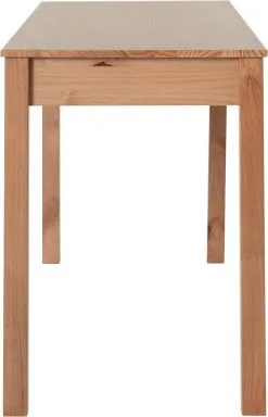 Notio Living Galt, Valkoisen Värinen Työpöytä 8 Notio Living Galt, Valkoisen Värinen Työpöytä -Olohuoneen kalusteet myymälä notio living galt valkoisen varinen tyopoyta df3d7 netistai reference