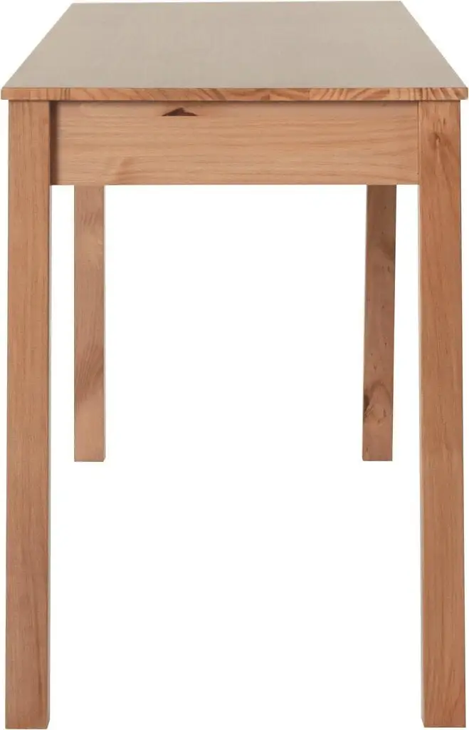 Notio Living Galt, Valkoisen Värinen Työpöytä 3 Notio Living Galt, Valkoisen Värinen Työpöytä - Image 3