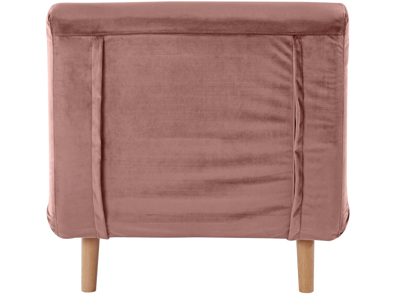 Notio Living Malina, Harmaan Värinen Nojatuoli Makuuosalla 5 Notio Living Malina, Harmaan Värinen Nojatuoli Makuuosalla - Image 5