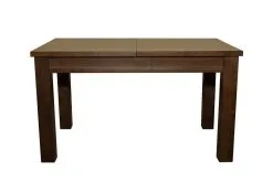 Optimata Nurit 810, Ruskean Värinen Ruokapöytä -Olohuoneen kalusteet myymälä nurit 810 ruskean varinen ruokapoyta 7cb97 palaute reference