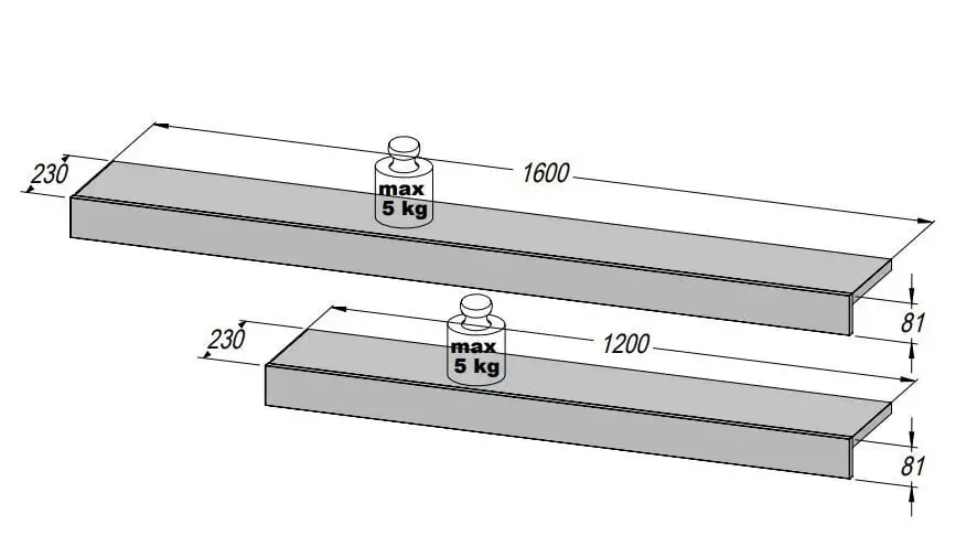 Forte Osio Zumba, Valkoinen / Tammi 4 Forte Osio Zumba, Valkoinen / Tammi - Image 4